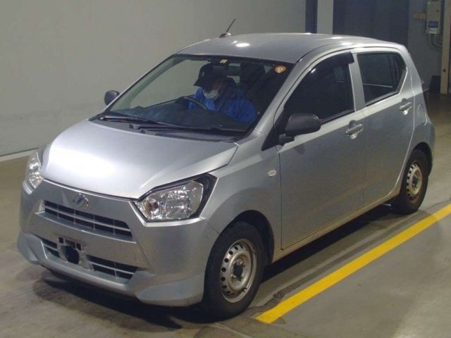 18281 DAIHATSU MIRA E S LA350S 2018 г. (TAA Yokohama)